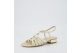Paul Green Sling (6147-037) gold 2