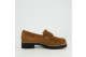 Paul Green Slipper Trotteur (1233-001) braun 2