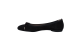 Paul Green Slipper Trotteur (2925-054) schwarz 2