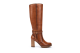 PIKOLINOS CONNELLY W7M (COW7M-9584MARRON) rouge 3