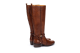 PIKOLINOS DAROCA W1U (COW1U-9764MARRON) rouge 2