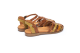 PIKOLINOS FORMENTERA W8Q (COPKW8Q-0803C2MARRON) rouge 2