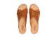 PIKOLINOS FORMENTERA W8Q (COPKW8Q-0938MARRON) rouge 3