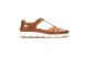 PIKOLINOS TENERIFE W8D (COW8D-0855C1MARRON) rouge 1
