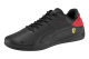 PUMA Ferrari Drift Cat Delta (306864/001) schwarz 2
