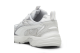 PUMA Milenio Tech Suede (393489/002) weiss 5