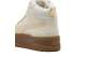 PUMA Karmen II Idol Mid WTR Grö e 38 (397464_04) weiss 3