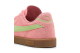 PUMA Club II Era Suede (400717/013) pink 4