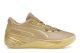 PUMA All Pro Nitro Tyrese Haliburton Gold Rush (313306-01) gold 2