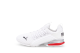 PUMA Axelion LS (194384-08) weiss 6