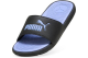 PUMA Badesandalen Cool Cat 2.0 Wns Intense Lavender (389108.043) schwarz 3