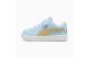 PUMA Ballkid Woodland Kleinkinder (402015_02) grau 1