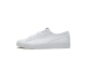 PUMA Bari Low Tops Casual Skateboarding (370916-02) weiss 1
