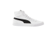 PUMA Bari Mid (373891-01) weiss 3