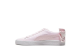 PUMA Basket Bow Patent Casual (368118-03) weiss 1