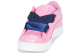 PUMA BASKET HEART PATENT PS (363352-03) pink 3