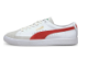 PUMA Basket VTG (374922-002) weiss 3