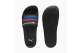 PUMA BMW M Motorsport Logo Leadcat 2.0 Slides (308609_01) schwarz 1