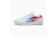 PUMA BMW M Motorsport RBD Game mit niedrigem Profil (308732_02) weiss 1