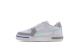 PUMA Ca Pro Reconnected (387744 01) weiss 4