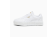 PUMA Cali Court Leather (393802_05) weiss 1