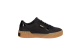 PUMA Cali Nubuck (369161-03) schwarz 3