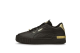 PUMA Cali Sport Metallic (375050_02) schwarz 1