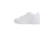 PUMA Cali Wedge (373438-001) weiss 2
