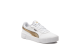 PUMA Carina 2.0 Metallic Shine (395096/001) weiss 1