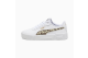 PUMA Carina 2.0 Animal Update Teenager (396986_02) weiss 1