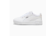 PUMA Carina 2.0 Holo (398282_01) weiss 1