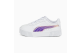 PUMA Carina 2.0 Holo (387989_01) weiss 1