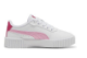 PUMA Carina 2.0 PS lilac (386186/016) weiss 1