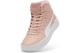 PUMA Carina 3.0 Mid WTR (403580-02) pink 3