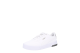 PUMA Carina Raw Metallics (383905_01) weiss 3