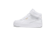 PUMA Carina Street Mid (392337/001) weiss 5