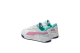 PUMA Carina Street 11 (393846/011) blanco 2