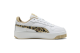PUMA Carina Street Animal Flair Grö e (404196_01) weiss 5