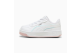 PUMA Carina Street Holo 2.0 Kleinkinder (398286_01) weiss 1