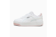 PUMA Carina Street Holo 2.0 Teenager (398284_01) weiss 1