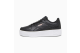 PUMA Pantofi Twitch Runner Jr 384537 01 Puma Black Puma White (393846_02) schwarz 1