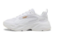 PUMA CASSIA 2.0 Gold (402676.002) weiss 5