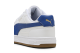 PUMA Caven III Jr (406235-05) bianco 3