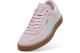 PUMA Club II Era Suede (400717 06) pink 3