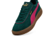 PUMA Club Klassika SD Dark Myrtle (400718.005) preto 5