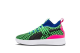 PUMA Clyde Court Disrupt Summertime (192893-01) bunt 1