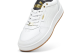 PUMA Court Classic Lux (395019/006) bianco 5