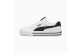 PUMA Court Classic (396353 02) weiss 1