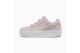 PUMA Court Lally Skye Suede (400735_02) weiss 1