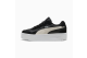 PUMA Court Lally Skye Suede (400735_03) schwarz 1